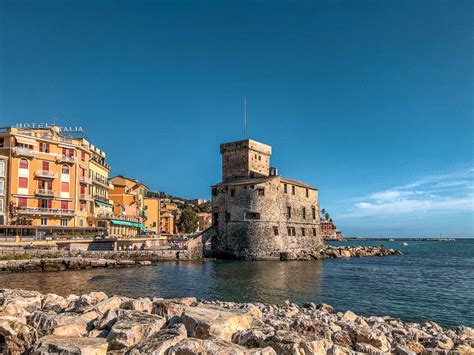 giovanni da prada rapallo|What to see in Rapallo: a complete guide .